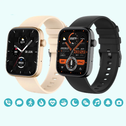 Smartwatch P71